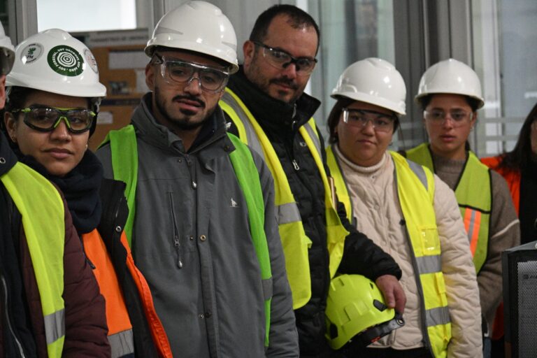 visita planta Alur_06Julio_1