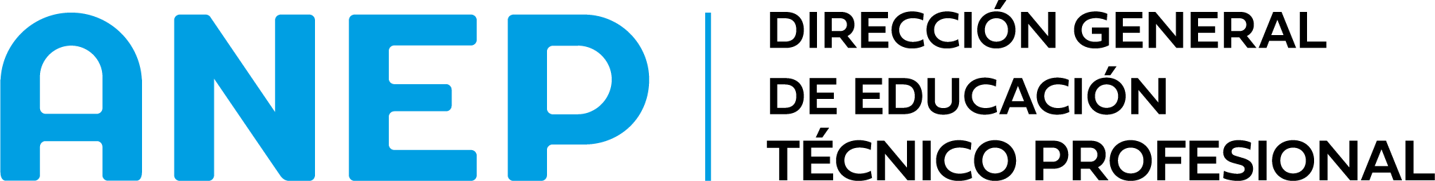 Logo ANEP-DGETP