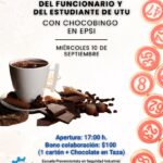 Chocque